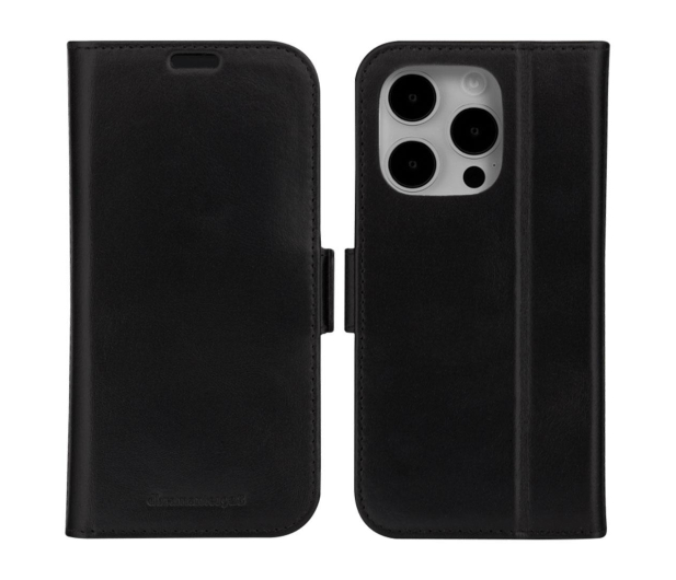 dbramante1928 Copenhagen do iPhone 15 Pro black - 1181415 - zdjęcie 3